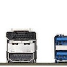 Gigabyte B760M E rev. 1.0 Motherboard Micro ATX με Intel 1700 Socket