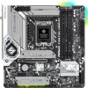Gigabyte B760M E rev. 1.0 Motherboard Micro ATX με Intel 1700 Socket
