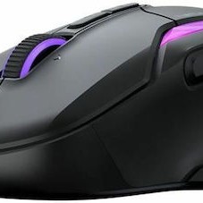 Turtle Beach Kone II RGB Gaming Ποντίκι 26000 DPI Μαύρο