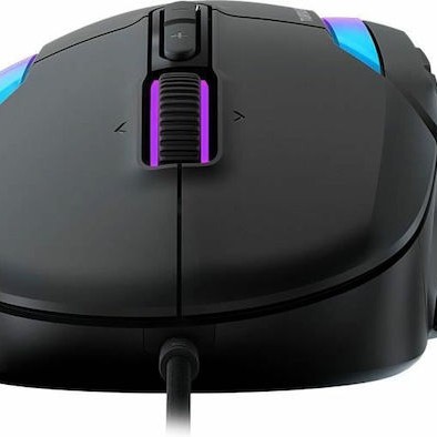 Turtle Beach Kone II RGB Gaming Ποντίκι 26000 DPI Μαύρο