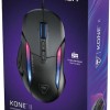 Turtle Beach Kone II RGB Gaming Ποντίκι 26000 DPI Μαύρο