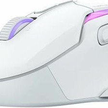 Turtle Beach Kone II RGB Gaming Ποντίκι 26000 DPI Λευκό