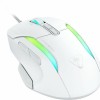 Turtle Beach Kone II RGB Gaming Ποντίκι 26000 DPI Λευκό