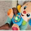 Fisher Price Βρεφικό Παιχνίδι Laugh & Learn Puppy με Μουσική
