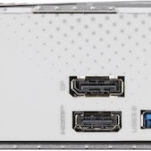 Gigabyte B760M Gaming Plus WIFI DDR4 rev. 1.0 Motherboard Micro ATX με Intel 1700 Socket