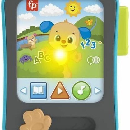 Fisher Price Βρεφικό Παιχνίδι