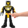 Φιγούρα Δράσης Batman Imaginext Dc Super Friends με Ήχους και Φως 30εκ.