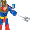 Φιγούρα Δράσης Superman 30εκ.
