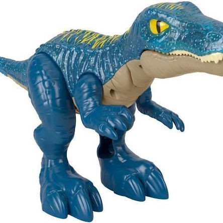 Φιγούρα Δράσης Baryonyx Jurassic World