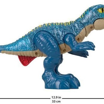 Φιγούρα Δράσης Baryonyx Jurassic World