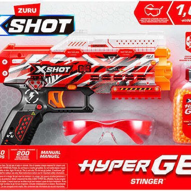 Zuru Παιδικό Πιστόλι