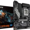 Gigabyte B760M Gaming X WIFI6E GEN5 Motherboard Micro ATX με Intel 1700 Socket