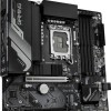 Gigabyte B760M Gaming X WIFI6E GEN5 Motherboard Micro ATX με Intel 1700 Socket