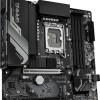 Gigabyte B760M Gaming X WIFI6E GEN5 Motherboard Micro ATX με Intel 1700 Socket