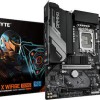 Gigabyte B760M Gaming X WIFI6E GEN5 Motherboard Micro ATX με Intel 1700 Socket