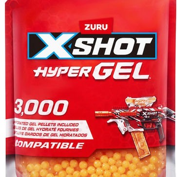 Zuru Παιδικά Σκάγια 12εκ.