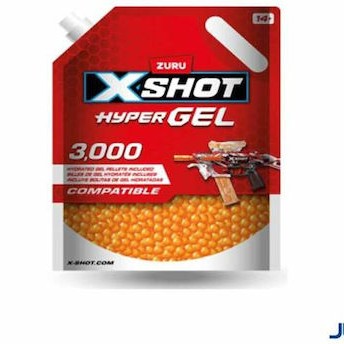 Zuru Παιδικά Σκάγια 12εκ.