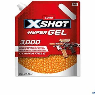 Zuru Παιδικά Σκάγια 12εκ.