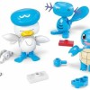 Mattel Παιχνίδι Μινιατούρα Mega Pokmon 4 Watertype Pokmon Sets Pokemon για 6+ Ετών