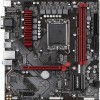 Gigabyte B760M Gaming DDR4 rev. 1.0 Motherboard Micro ATX με Intel 1700 Socket