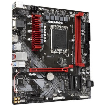 Gigabyte B760M Gaming DDR4 rev. 1.0 Motherboard Micro ATX με Intel 1700 Socket