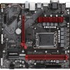 Gigabyte B760M Gaming DDR4 rev. 1.0 Motherboard Micro ATX με Intel 1700 Socket
