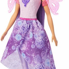 Barbie Fashion Fantasy Κούκλα για 3+ Ετών 30εκ.