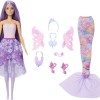Barbie Fashion Fantasy Κούκλα για 3+ Ετών 30εκ.