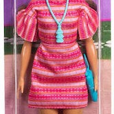 Barbie Teresa Κούκλα για 3+ Ετών