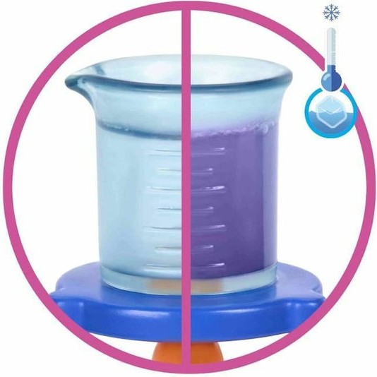 Barbie Scientific Κούκλα για 3+ Ετών