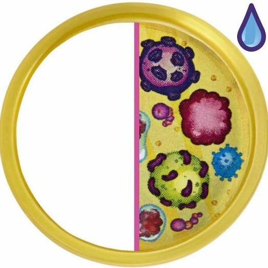 Barbie Scientific Κούκλα για 3+ Ετών