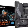 Gigabyte B760M Gaming X DDR4 rev. 1.0 Motherboard Micro ATX με Intel 1700 Socket