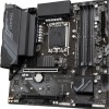 Gigabyte B760M Gaming X DDR4 rev. 1.0 Motherboard Micro ATX με Intel 1700 Socket