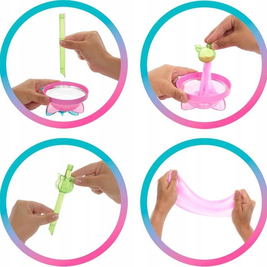 Barbie Pop Reveal Κούκλα για 3+ Ετών