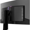 MSI MPG 321CURXDE QD-OLED HDR Curved Gaming Monitor 31.5