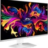 MSI MPG 321URXWDE QD-OLED HDR Monitor 31.5