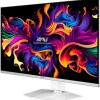 MSI MPG 321URXWDE QD-OLED HDR Monitor 31.5