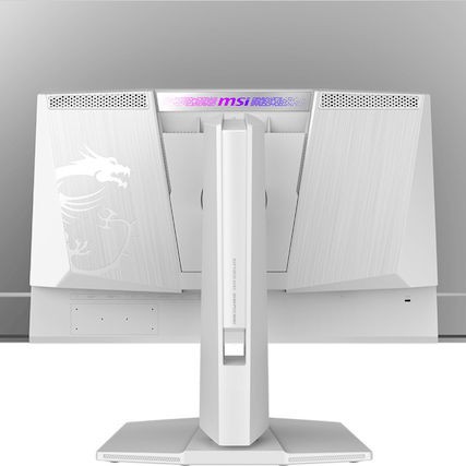 MSI MPG 321URXWDE QD-OLED HDR Monitor 31.5