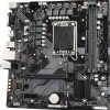 Gigabyte B760M H DDR4 rev. 1.0 Motherboard Micro ATX με Intel 1700 Socket