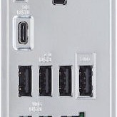 Gigabyte B840M Aorus Elite WIFI6E Motherboard Micro ATX με AMD AM5 Socket