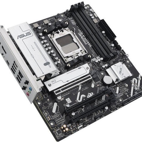 Gigabyte B840M Aorus Elite WIFI6E Motherboard Micro ATX με AMD AM5 Socket