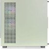 Thermaltake View 270 Plus TG ARGB Gaming Midi Tower Κουτί Υπολογιστή με Πλαϊνό Παράθυρο Matcha Green