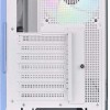 Thermaltake View 270 Plus TG ARGB Midi Tower Κουτί Υπολογιστή με Πλαϊνό Παράθυρο Hydrangea Blue