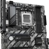 Gigabyte B840M DS3H WiFi6 Motherboard Micro ATX με AMD AM5 Socket