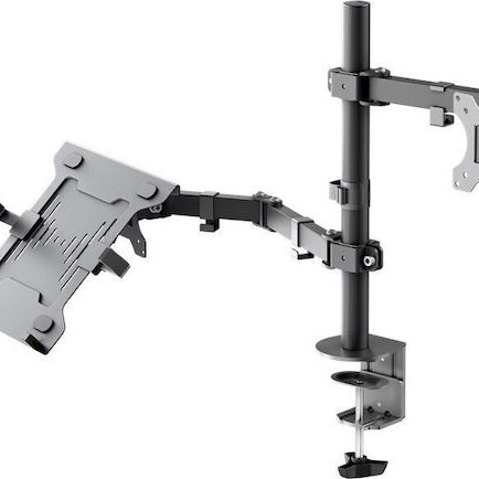 Goobay Βάση Γραφείου Οθόνης έως 32