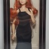 Mattel Barbie Basics Doll No4 Συλλεκτική Κούκλα Basic Model 04 για 6+ Ετών 30.48εκ.