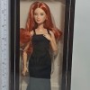 Mattel Barbie Basics Doll No4 Συλλεκτική Κούκλα Basic Model 04 για 6+ Ετών 30.48εκ.