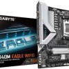 Gigabyte B840M EAGLE WIFI6 Motherboard Micro ATX με AMD AM5 Socket