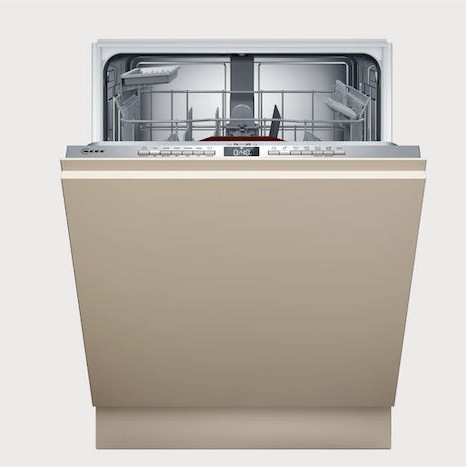 Neff Πλήρως Εντοιχιζόμενο Πλυντήριο Πιάτων με Wi-Fi για 13 Σερβίτσια Π60xY82εκ.