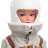 Barbie Miss Astronaut Sammelpuppe Συλλεκτική Κούκλα για 6+ Ετών 30εκ.